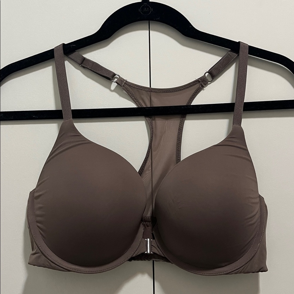 Victoria's Secret Perfect Shape Bra - grey